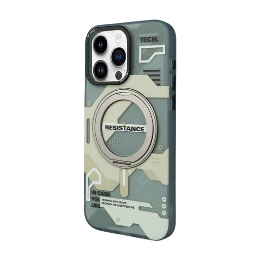 iPhone 16 Pro Resistance Standlı Magsafe