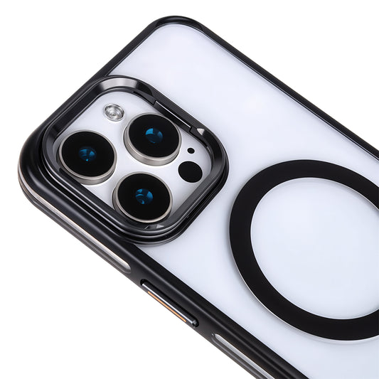 iPhone 16 Pro Max Kamera Standlı Magsafe Telefon Kılıfı