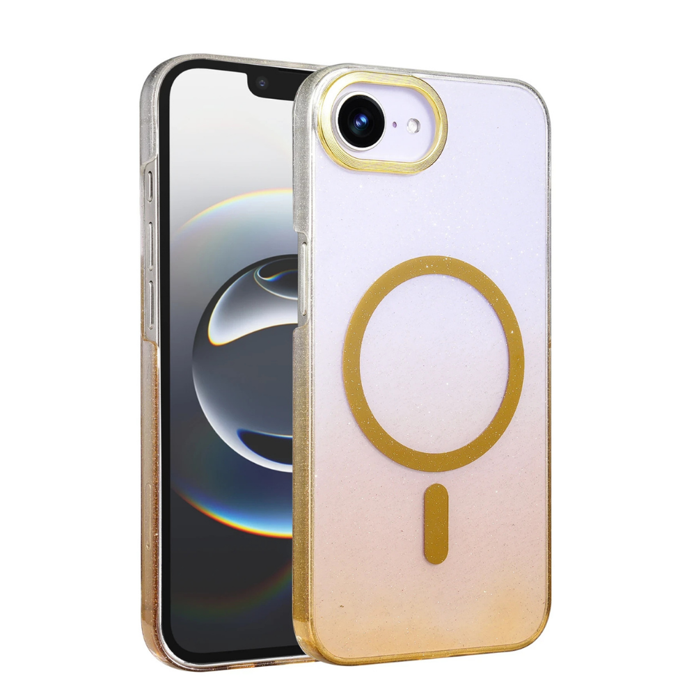 iPhone 16e Glossy Magsafe Telefon Kılıfı
