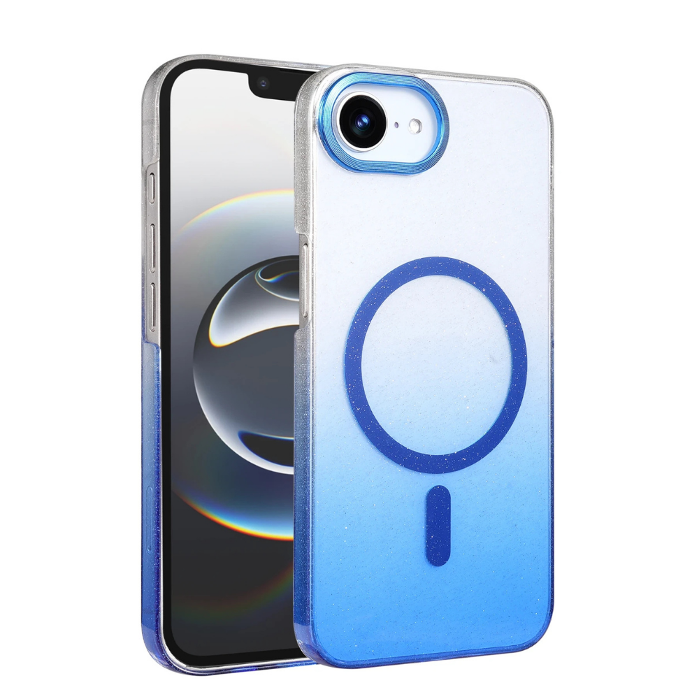 iPhone 16e Glossy Magsafe Telefon Kılıfı