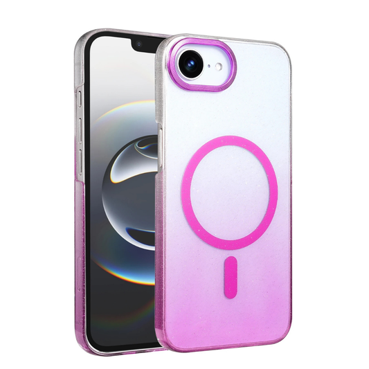 iPhone 16e Glossy Magsafe Telefon Kılıfı