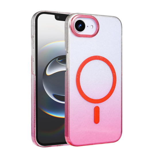 iPhone 16e Glossy Magsafe Telefon Kılıfı