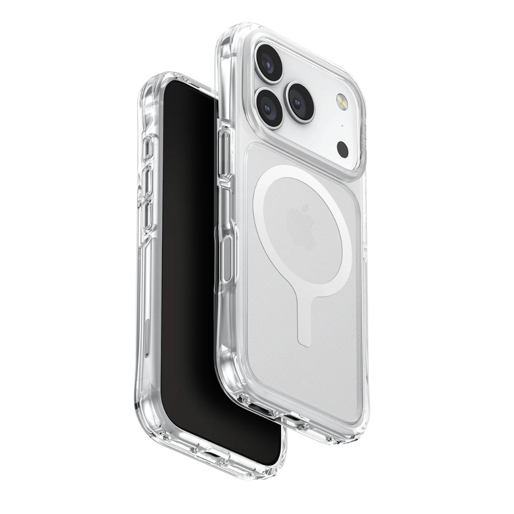 iPhone 17 Pro Max LifePro Xtreme Classic Magsafe Telefon Kılıfı