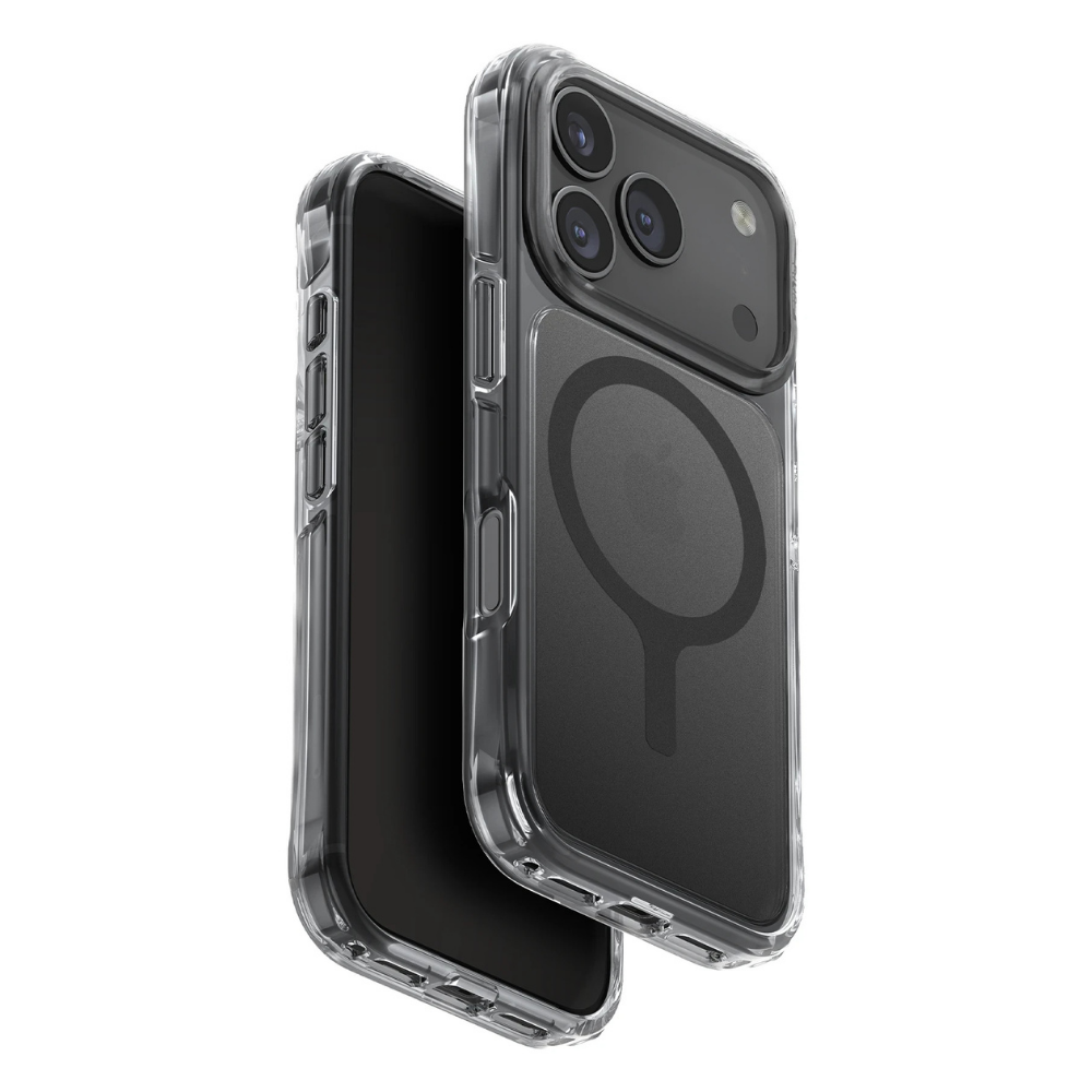 iPhone 17 Pro Max LifePro Xtreme Classic Magsafe Telefon Kılıfı