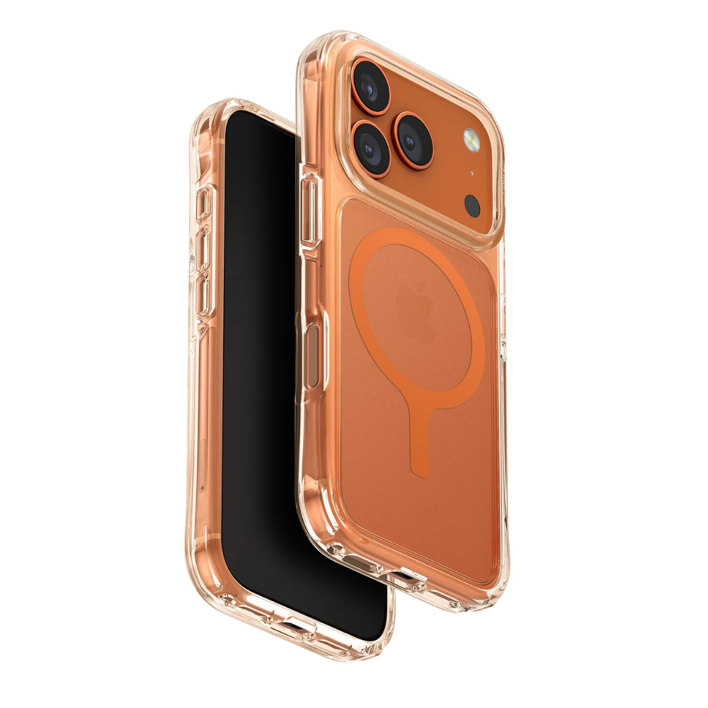 iPhone 17 Pro Max LifePro Xtreme Classic Magsafe Telefon Kılıfı
