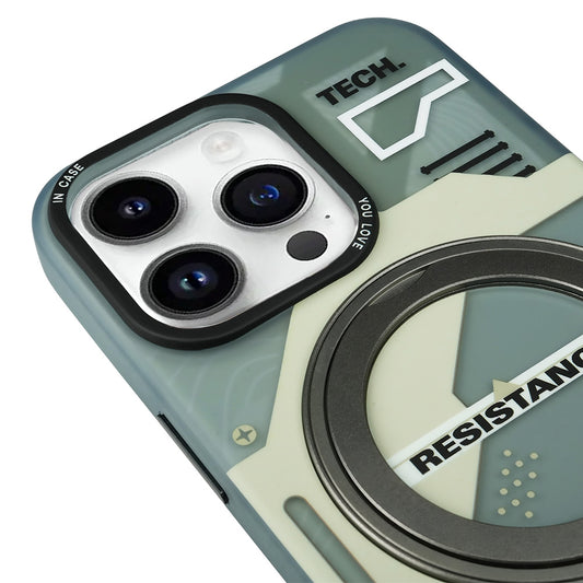 iPhone 16 Pro Resistance Standlı Magsafe