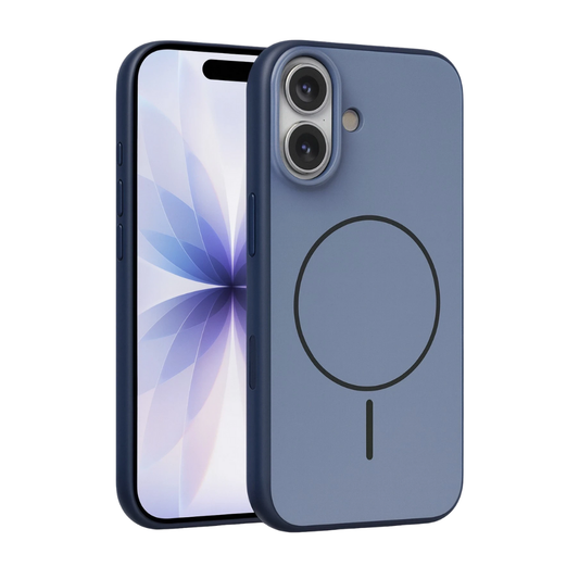 iPhone 17 Neva Magsafe Telefon Kılıfı
