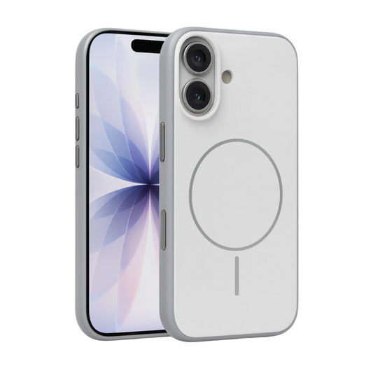 iPhone 17 Neva Magsafe Telefon Kılıfı