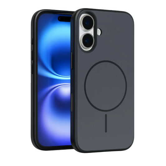 iPhone 17 Neva Magsafe Telefon Kılıfı