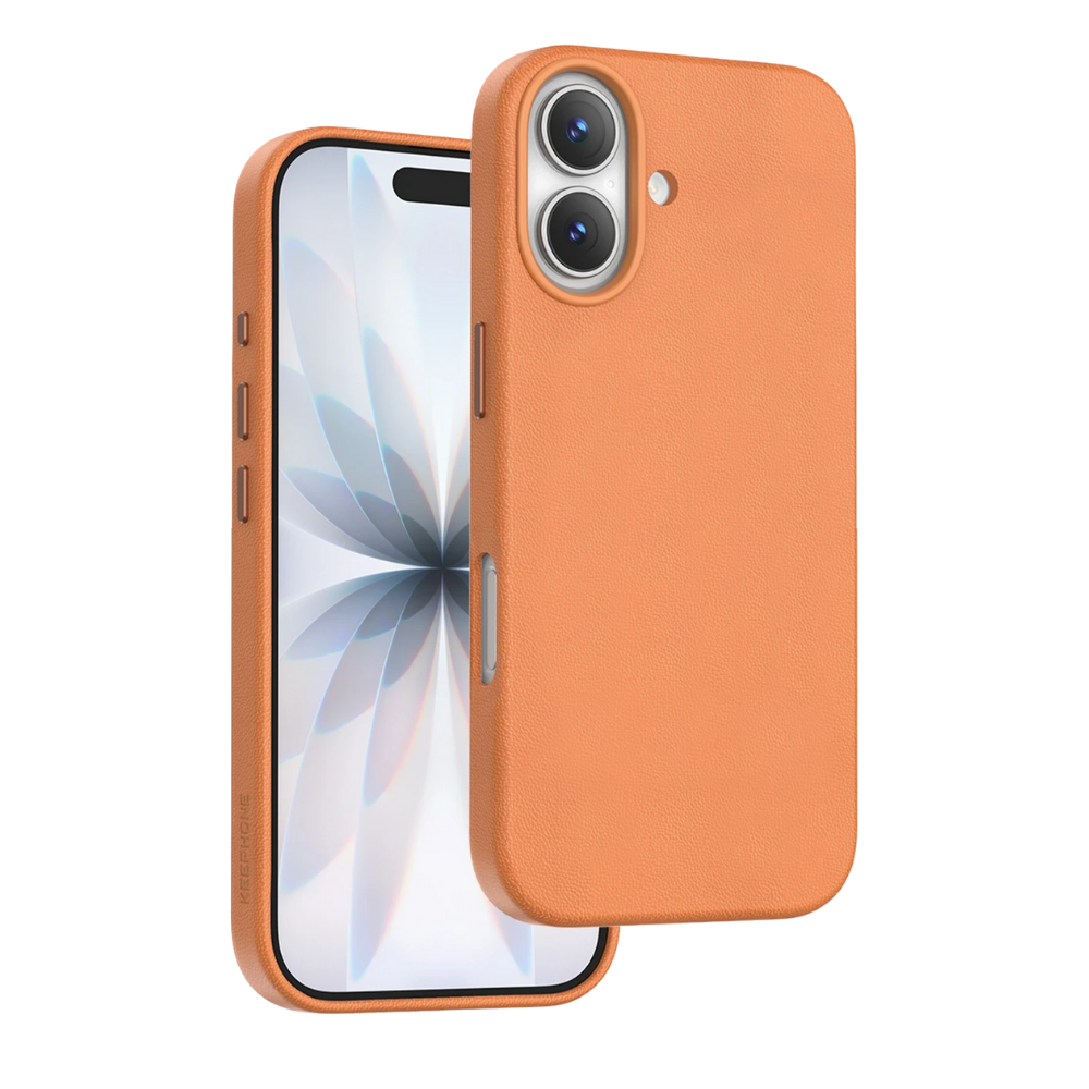 iPhone 17 Peekaboo Magsafe Telefon Kılıfı