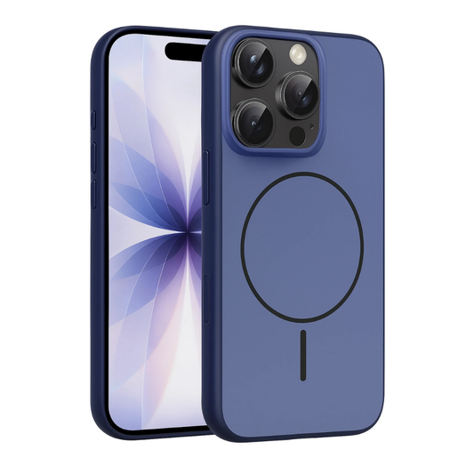 iPhone 16 Pro Max Neva Magsafe Telefon Kılıfı