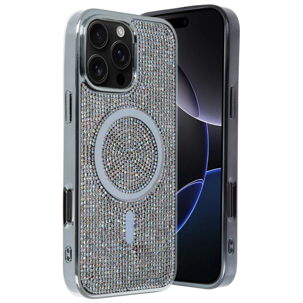 iPhone 16 Pro Helen Magsafe Telefon Kılıfı