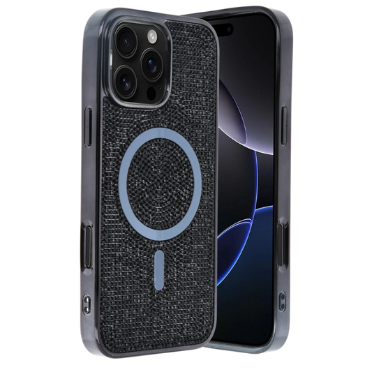 iPhone 16 Pro Helen Magsafe Telefon Kılıfı