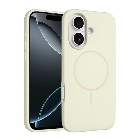 iPhone 16 Kılıf Jully Magsafe Telefon Kılıfı