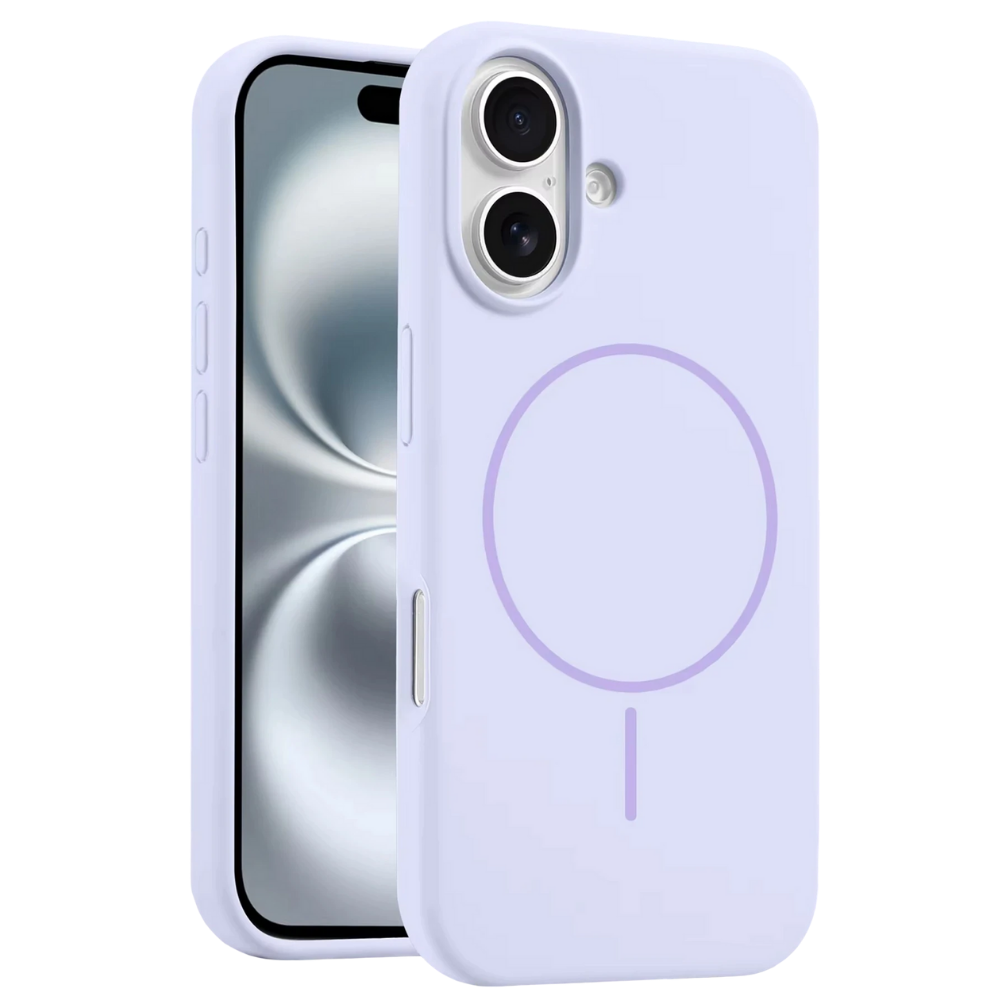 iPhone 16 Kılıf Jully Magsafe Telefon Kılıfı