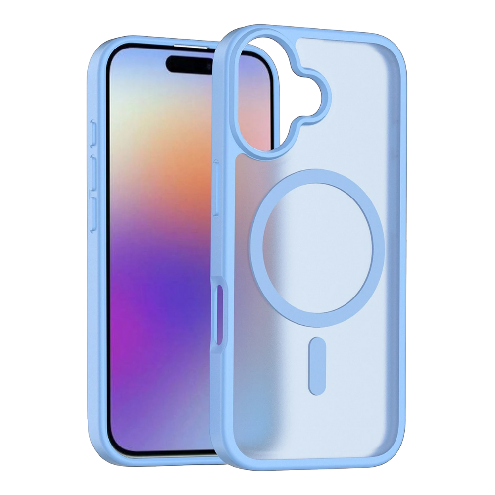 iPhone 17 Jota Magsafe Telefon Kılıfı