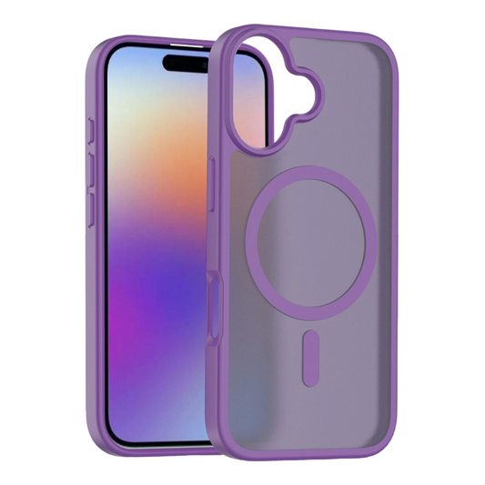 iPhone 17 Jota Magsafe Telefon Kılıfı