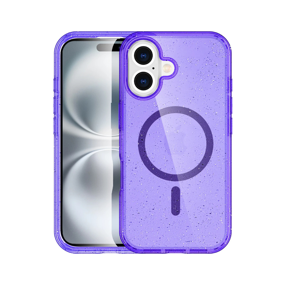 iPhone 16 Star Magsafe Telefon Kılıfı