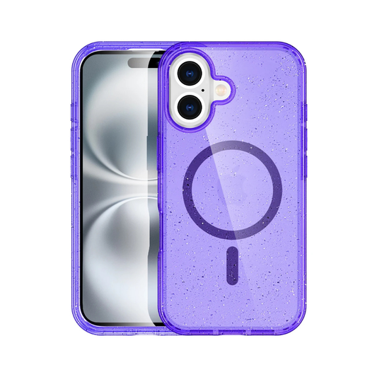 iPhone 16 Star Magsafe Telefon Kılıfı