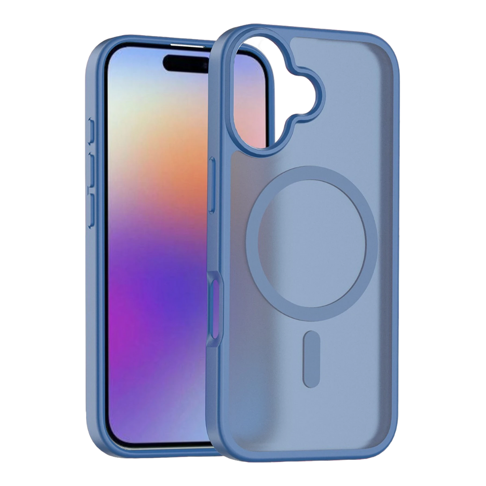 iPhone 17 Jota Magsafe Telefon Kılıfı