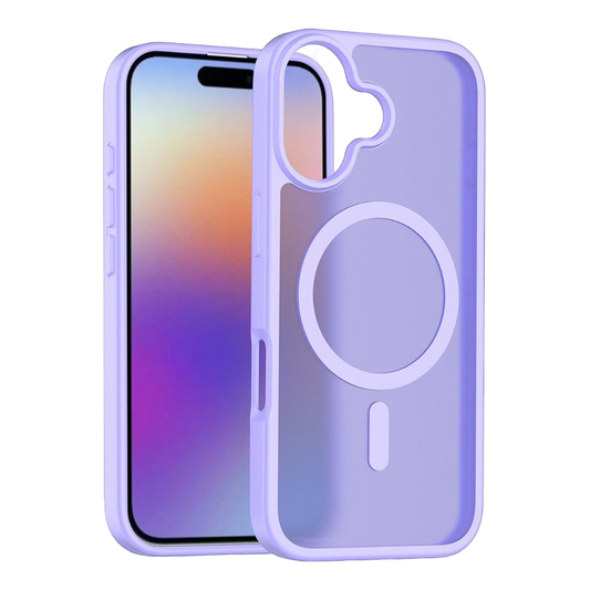 iPhone 17 Jota Magsafe Telefon Kılıfı