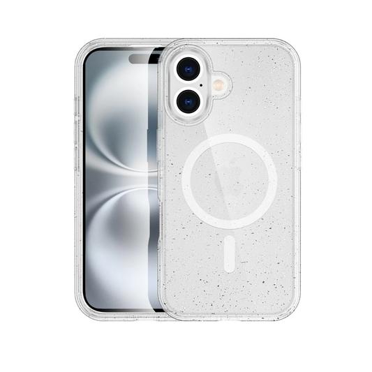 iPhone 16 Star Magsafe Telefon Kılıfı