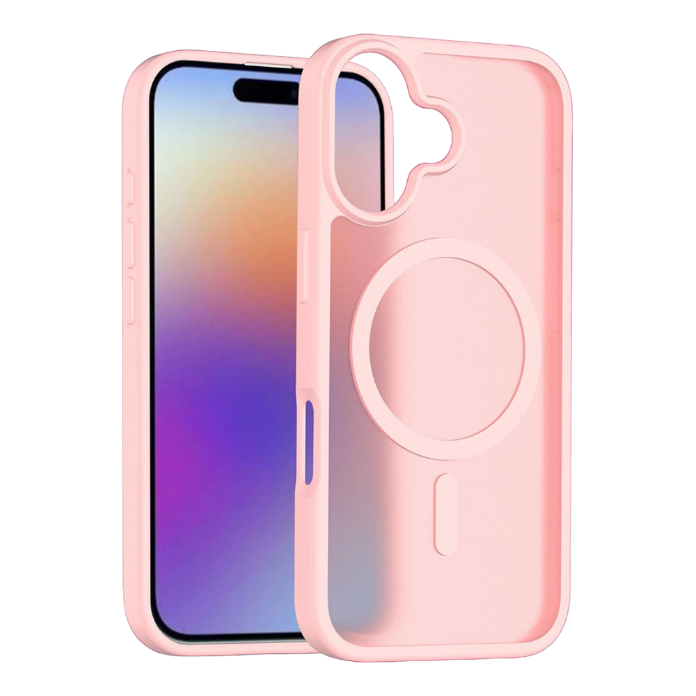 iPhone 17 Jota Magsafe Telefon Kılıfı