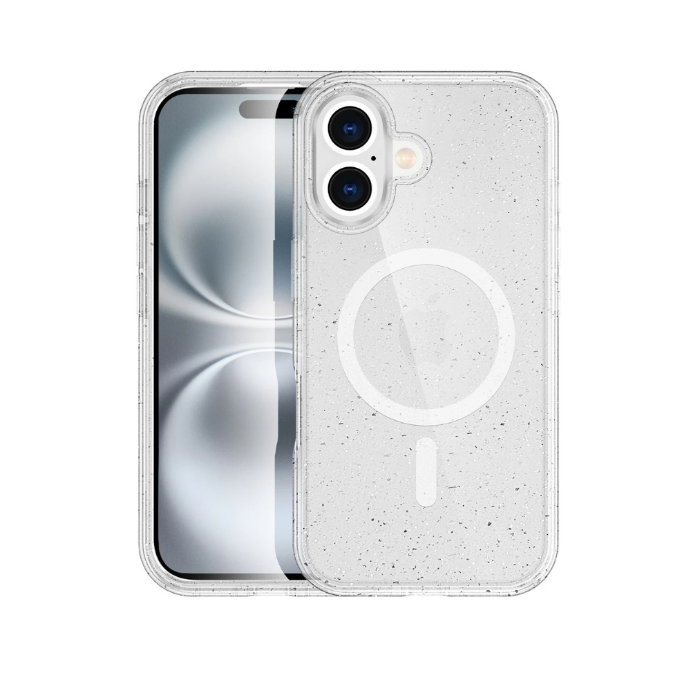 iPhone 16 Star Magsafe Telefon Kılıfı