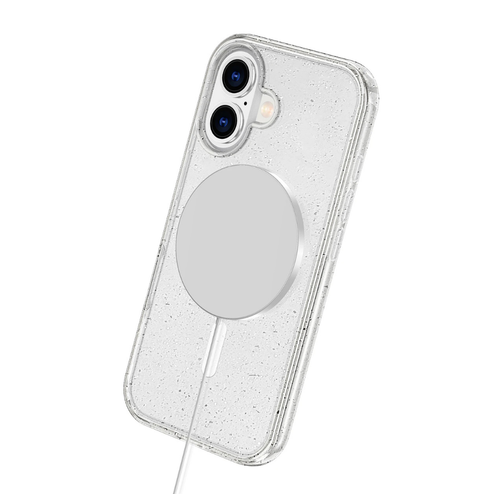 iPhone 16 Star Magsafe Telefon Kılıfı