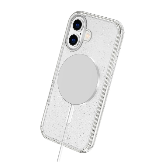 iPhone 16 Star Magsafe Telefon Kılıfı