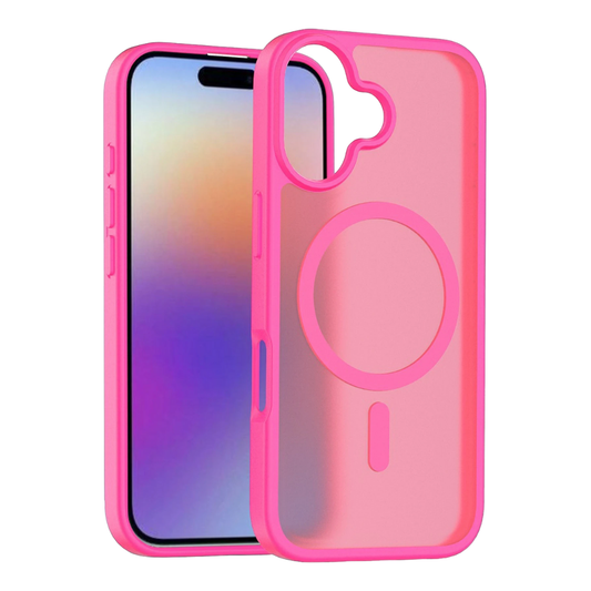 iPhone 17 Jota Magsafe Telefon Kılıfı