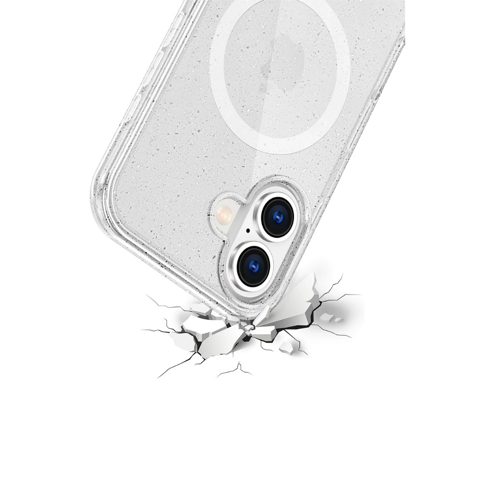 iPhone 16 Star Magsafe Telefon Kılıfı