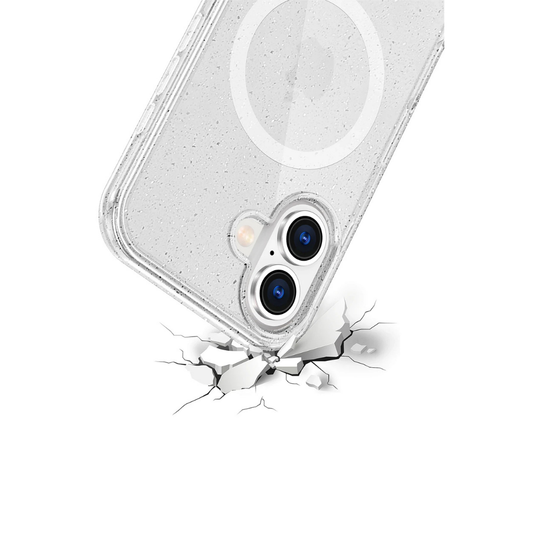 iPhone 16 Star Magsafe Telefon Kılıfı