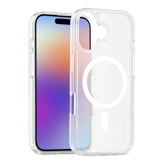 iPhone 17 Jota Magsafe Telefon Kılıfı