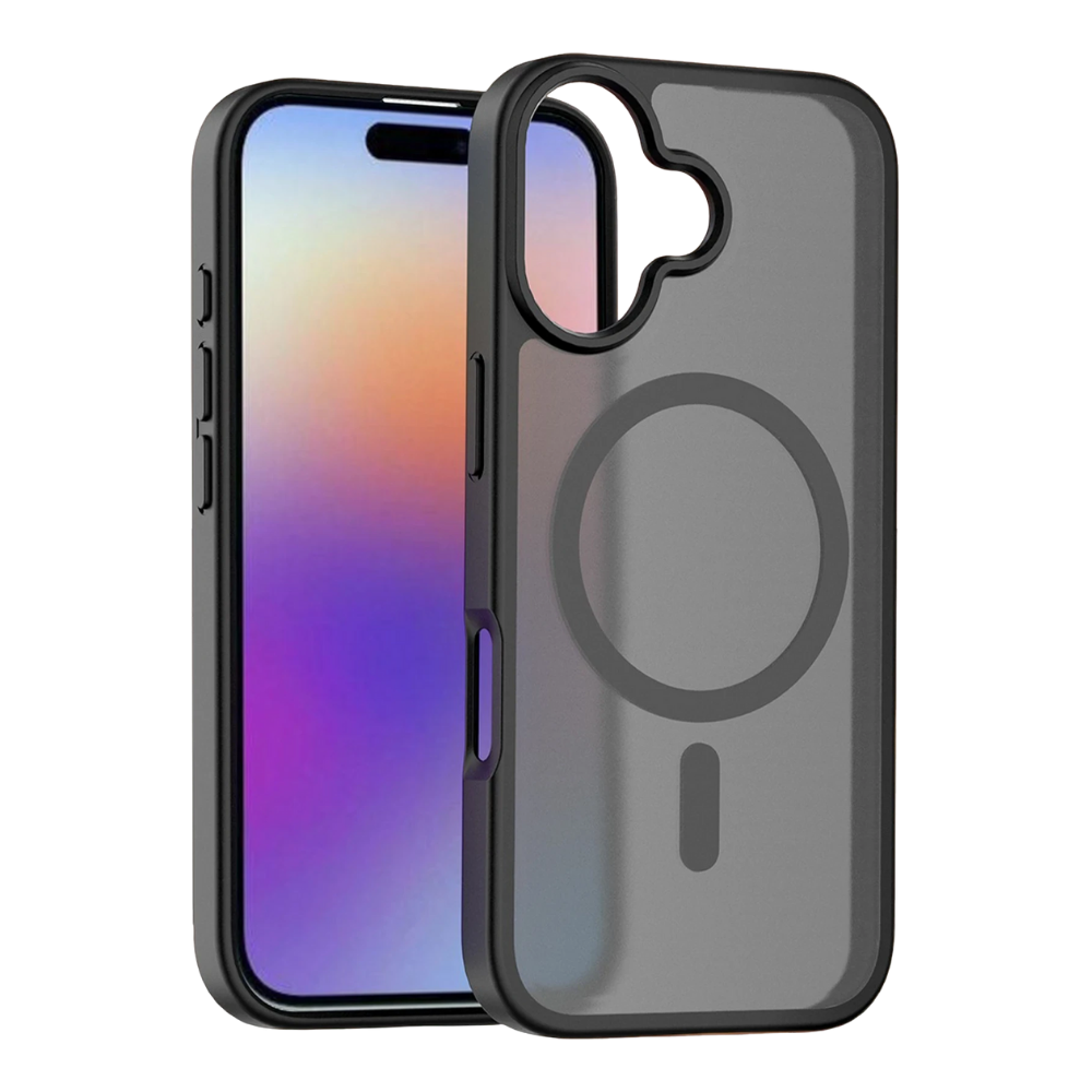 iPhone 17 Jota Magsafe Telefon Kılıfı