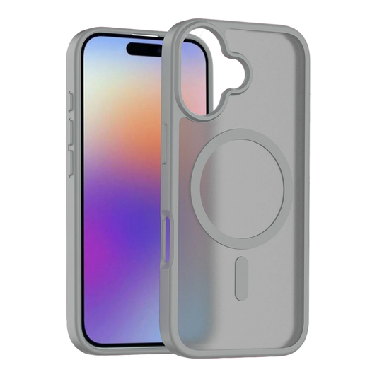 iPhone 17 Jota Magsafe Telefon Kılıfı