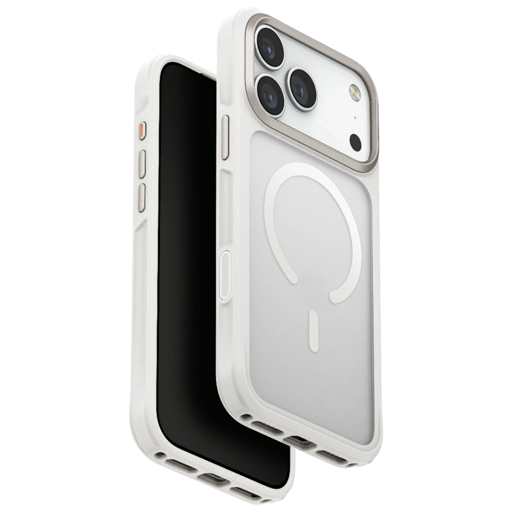 iPhone 17 Pro Max Veren Magsafe Telefon Kılıfı