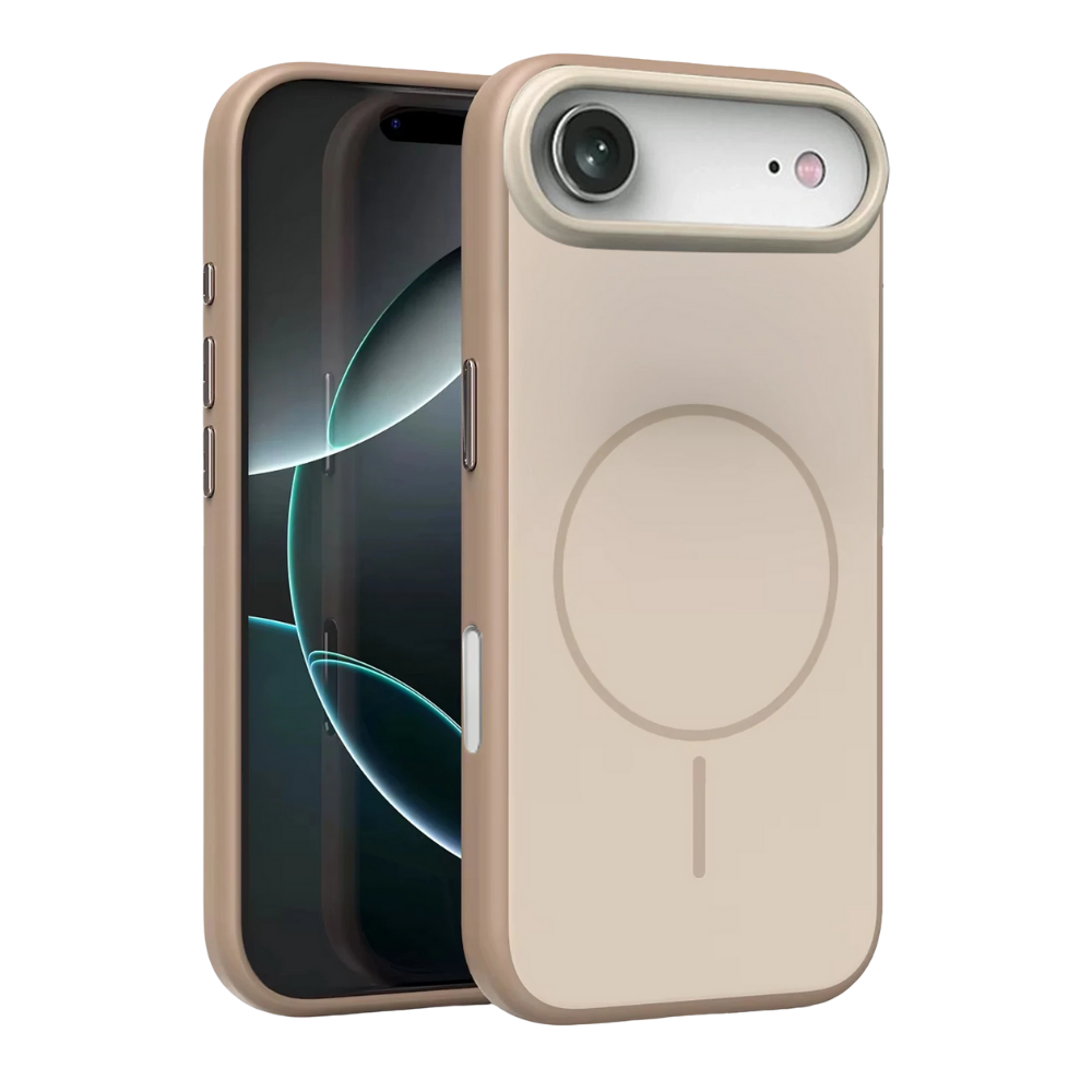 iPhone 17 Air Neva Magsafe Telefon Kılıfı