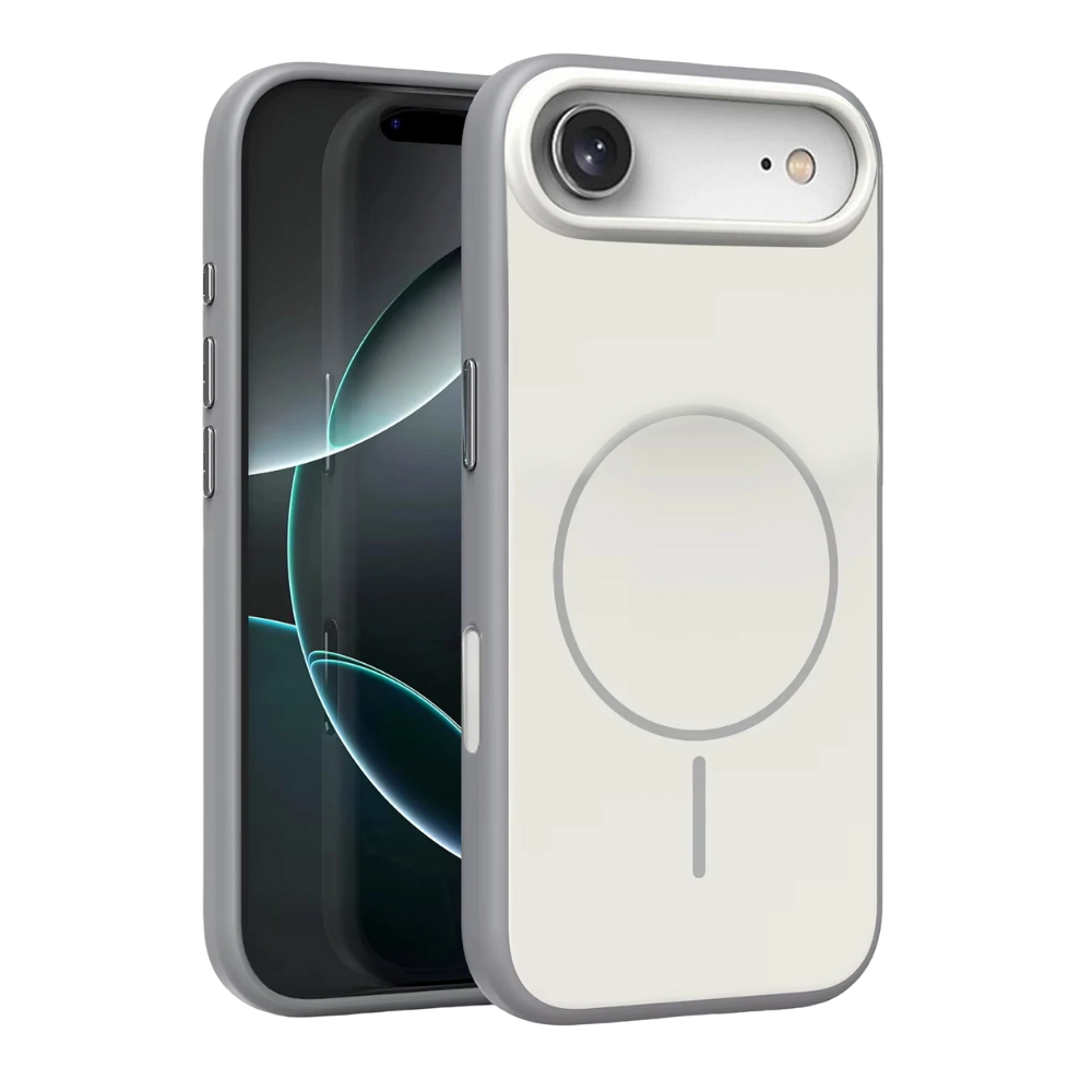 iPhone 17 Air Neva Magsafe Telefon Kılıfı