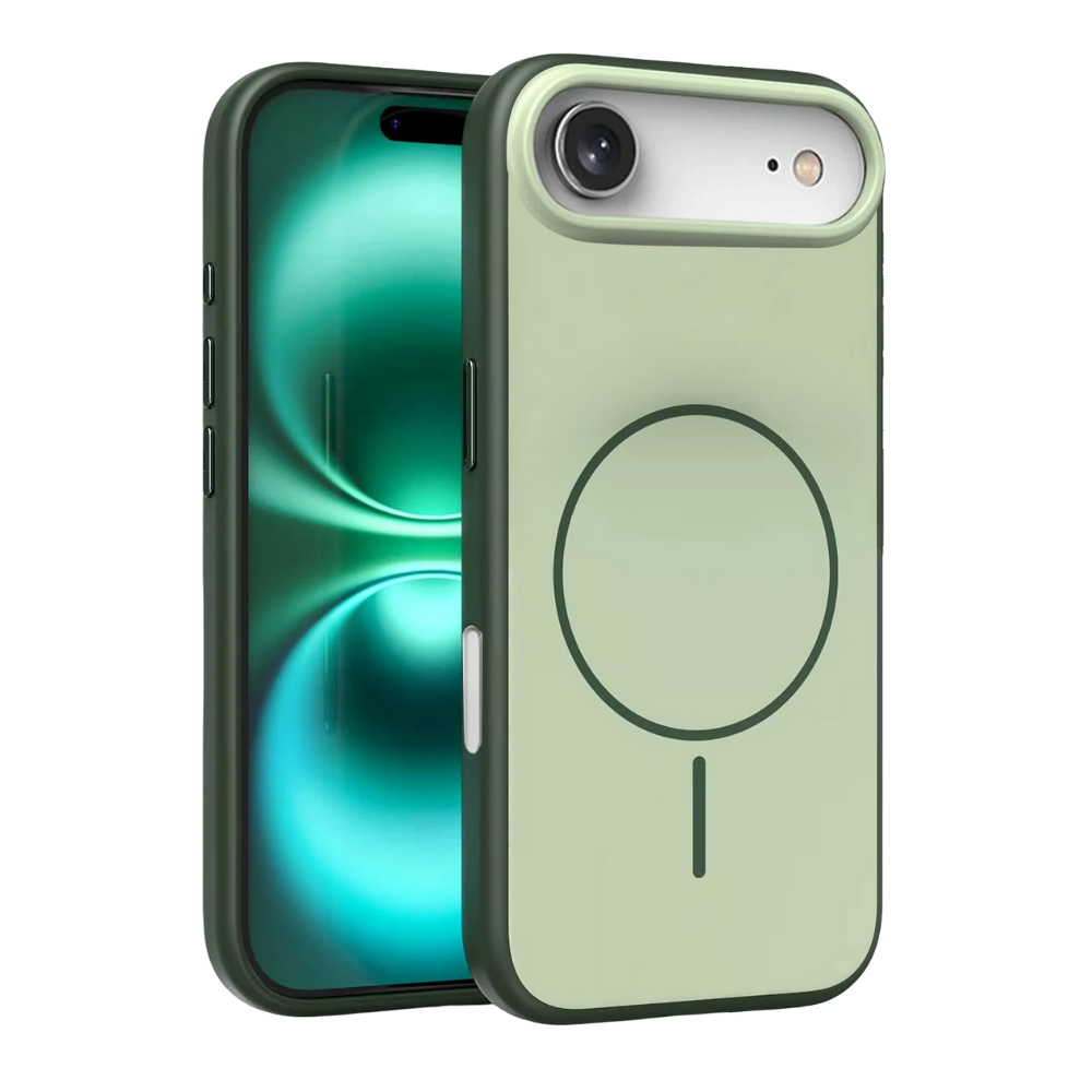 iPhone 17 Air Neva Magsafe Telefon Kılıfı