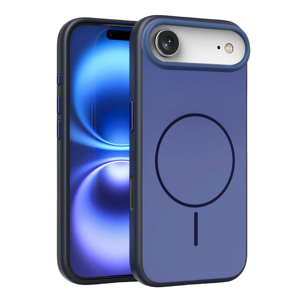 iPhone 17 Air Neva Magsafe Telefon Kılıfı