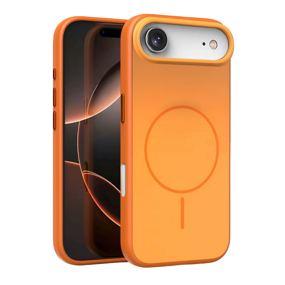 iPhone 17 Air Neva Magsafe Telefon Kılıfı