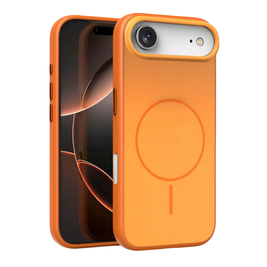 iPhone 17 Air Neva Magsafe Telefon Kılıfı