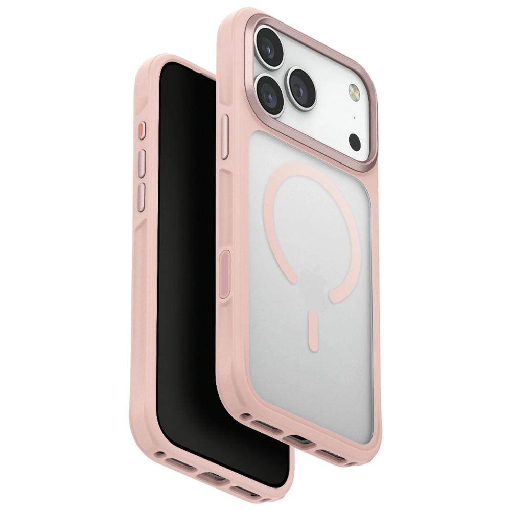 iPhone 17 Pro Max Veren Magsafe Telefon Kılıfı