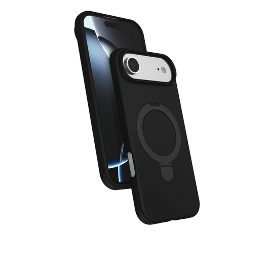 iPhone Air Regal Magsafe Standlı Telefon Kılıfı