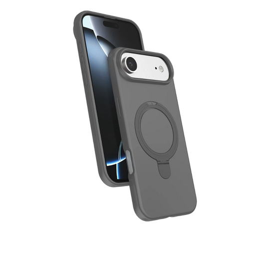 iPhone Air Regal Magsafe Standlı Telefon Kılıfı