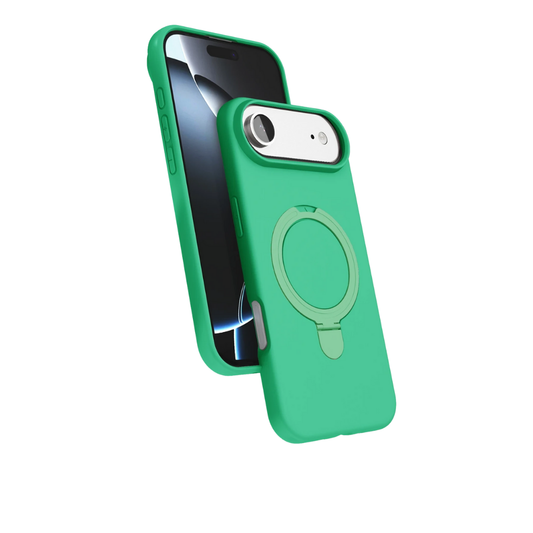 iPhone Air Regal Magsafe Standlı Telefon Kılıfı