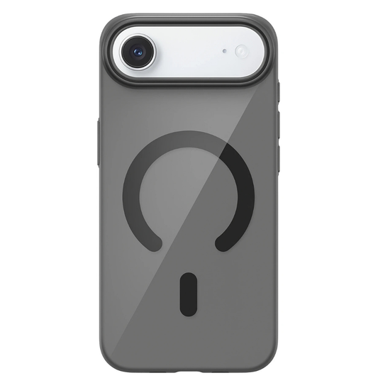 iPhone Air PC Blank Magsafe Telefon Kılıfı