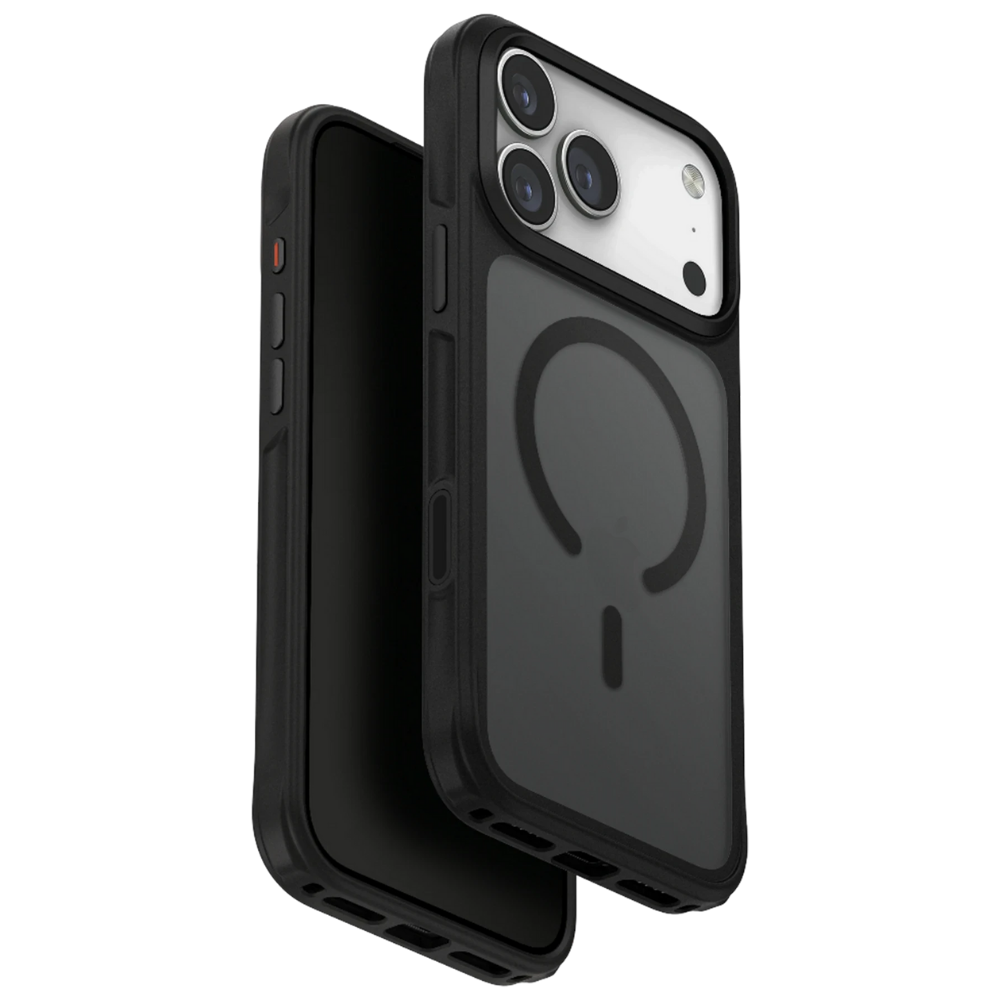 iPhone 17 Pro Max Veren Magsafe Telefon Kılıfı