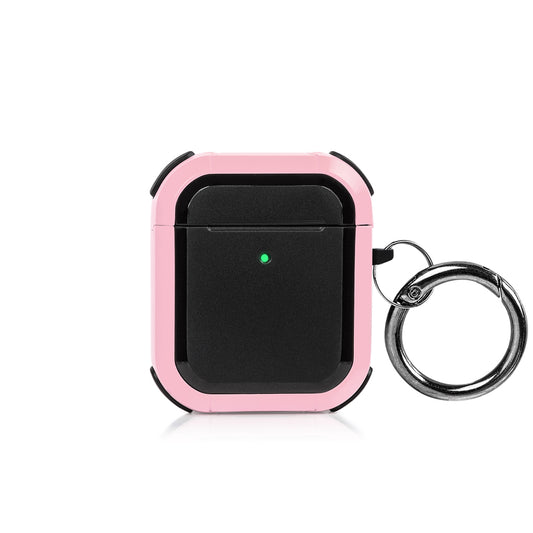 Airpods Armour Pink Kılıfı